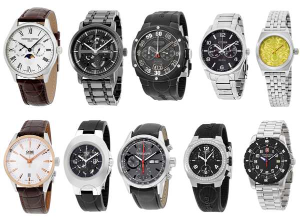 复刻手表哪里买最好？自家工厂直发主打高端品质